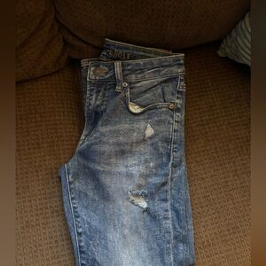 American Eagle Men’s Skinny Jeans